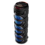 اسپیکر بلوتوثی قابل حمل مدل ZQS-8301