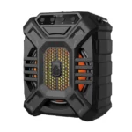 اسپیکر بلوتوثی قابل حمل مدل GTS-1222