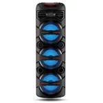 اسپیکر بلوتوثی قابل حمل مدل zqs-8302