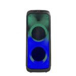 اسپیکر بلوتوثی قابل حمل مدل BTS-1387