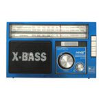اسپیکر ان ان اس مدل NS-252U