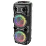 اسپیکر بلوتوثی قابل حمل مدل zqs 8210s