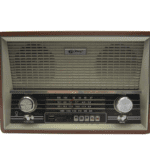 رادیو پوکسین مدل PX-2002BT