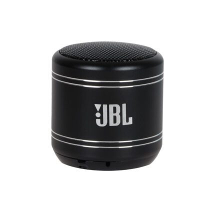 مینی اسپیکر بلوتوث دار شارژی JBL M5-T