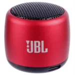 مینی اسپیکر قابل حمل بلوتوث دار JBL T-S