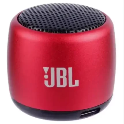 مینی اسپیکر قابل حمل بلوتوث دار JBL T-S