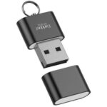 رم ریدر فلزی USB.3