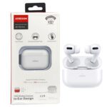 هدفون بلوتوثی Joyroom JR-T03S Pro ANC TWS