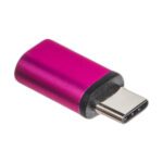 تبدیل USB تایپ میکرو به تایپ C