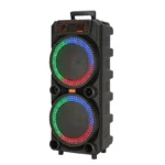 اسپیکر بلوتوثی قابل حمل مدل DG-1119
