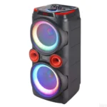 اسپیکر بلوتوثی قابل حمل مدل NDR-X910