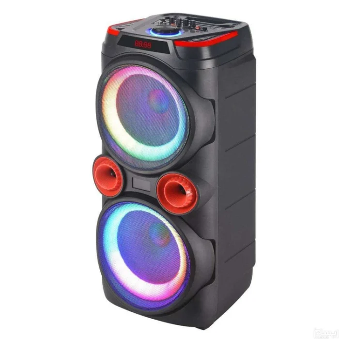 اسپیکر بلوتوثی قابل حمل مدل NDR-X910