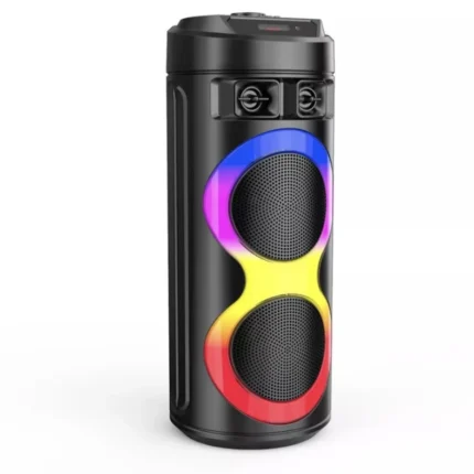 اسپیکر بلوتوثی قابل حمل مدل ZQS 6220