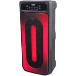 اسپیکر بلوتوثی قابل حمل مدل GTS-1770