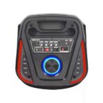 اسپیکر بلوتوثی قابل حمل مدل NDR-X910