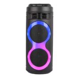 اسپیکر بلوتوثی قابل حمل مدل ZQS 6220