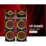 اسپیکر خانگی جفتی رکسون مدل REXON HT-D4600