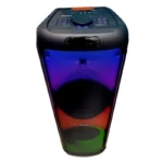 اسپیکر بلوتوثی قابل حمل رکسون مدل REXON HT-D70