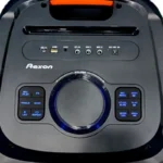 اسپیکر بلوتوثی قابل حمل رکسون مدل REXON HT-D70