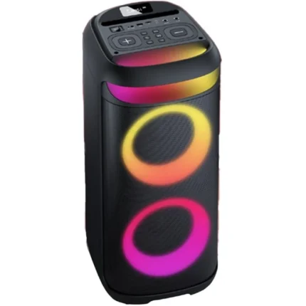 اسپیکر بلوتوثی رکسون مدل REXON HT-D30-33