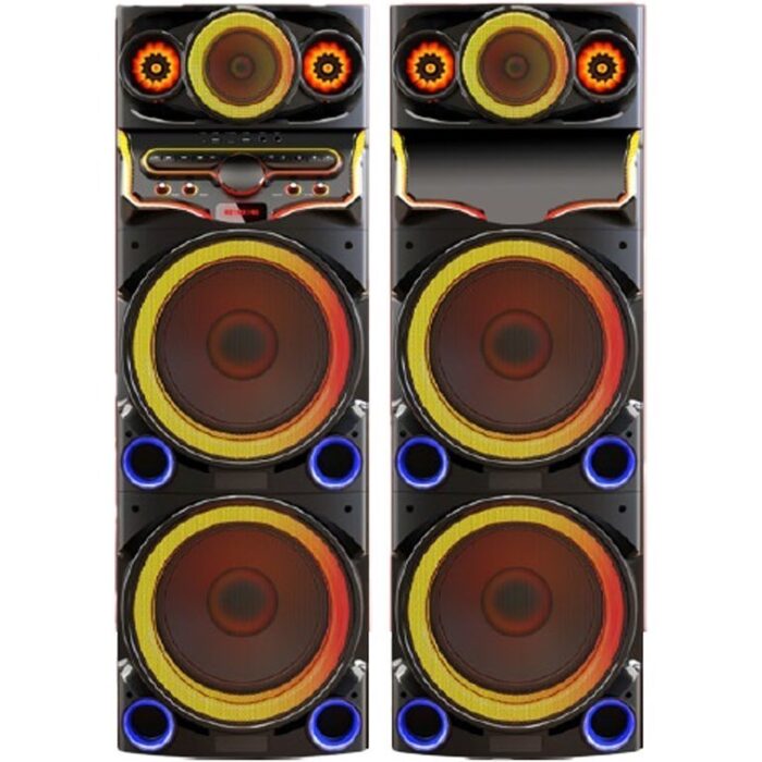 اسپیکر خانگی جفتی رکسون مدل REXON HT-D4600