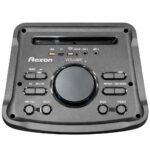 اسپیکر خانگی جفتی رکسون مدل REXON HT-D2500